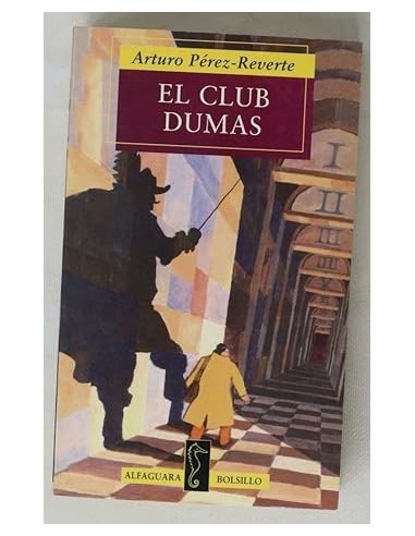 EL CLUB DUMAS