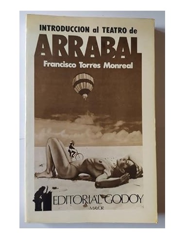 INTRODUCCIÓN AL TEATRO DE ARRABAL