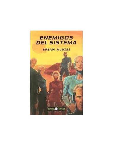 ENEMIGOS DEL SISTEMA