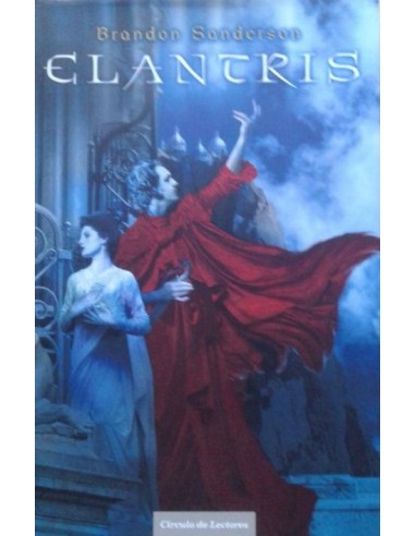 ELANTRIS