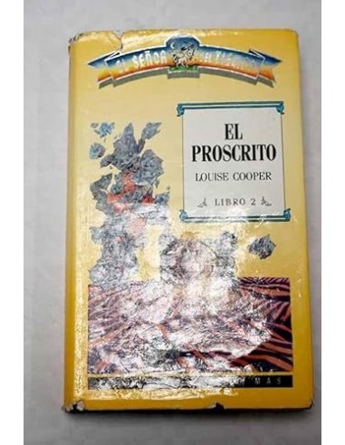 EL PROSCRITO