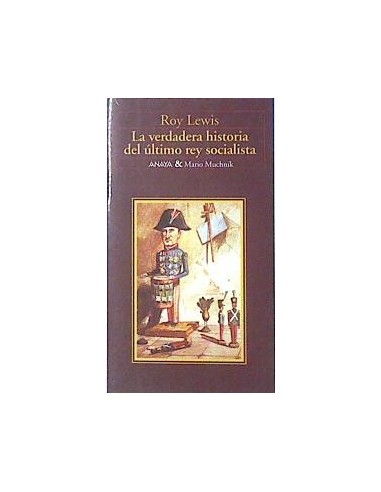 LA VERDADERA HISTORIA DEL ÚLTIMO REY...