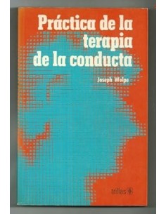 PRÁCTICA DE LA TERAPIA DE...