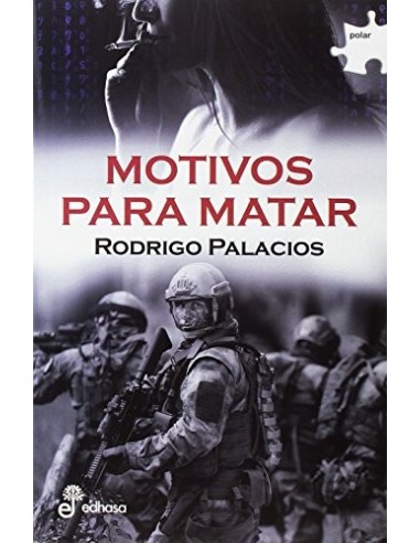 MOTIVOS PARA MATAR