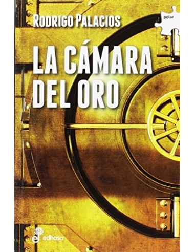 LA CÁMARA DEl ORO