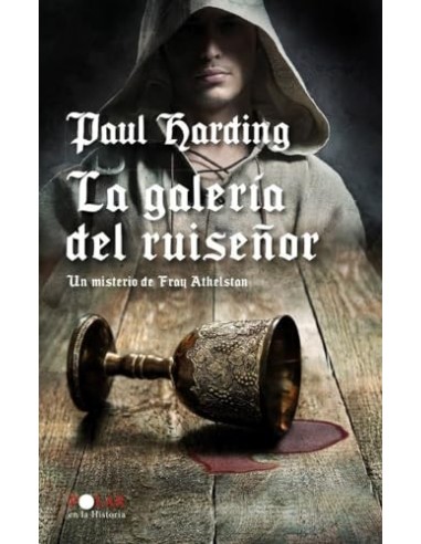 LA GALERÍA DEL RUISEÑOR