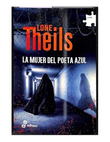 LA MUJER DEL POETA AZUL