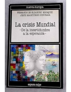 LA CRISIS MUNDIAL