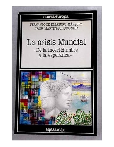 LA CRISIS MUNDIAL