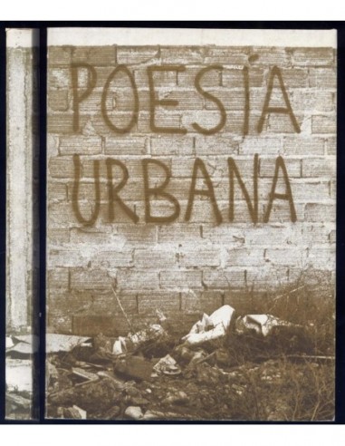 POESIA URBANA
