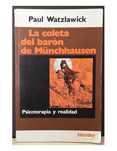 LA COLETA DEL BARÓN DE MÜNCHHAUSEN