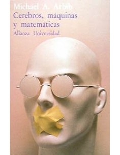 CEREBROS,MÁQUINAS Y...