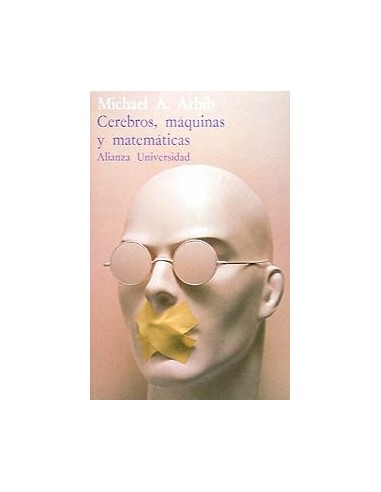CEREBROS,MÁQUINAS Y MATEMÁTICAS