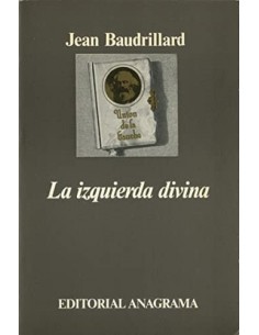 LA IZQUIERDA DIVINA