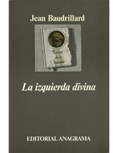 LA IZQUIERDA DIVINA