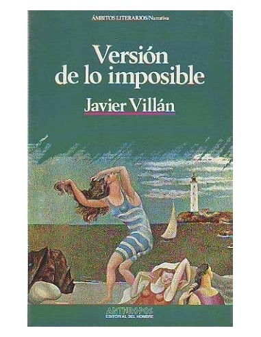 VERSIÓN DE LO IMPOSIBLE