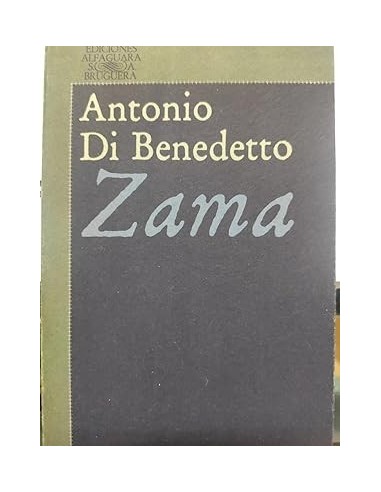 ZAMA
