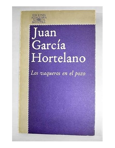 LOS VAQUEROS EN EL POZO