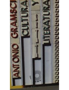 CULTURA Y LITERATURA