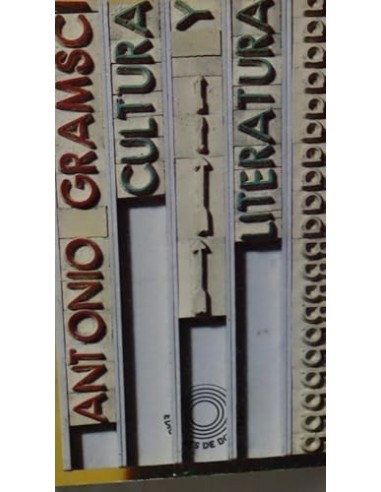 CULTURA Y LITERATURA