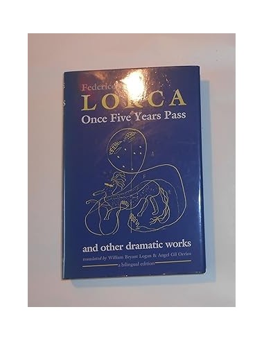 ONCE FIVE YEARS PASS and other...