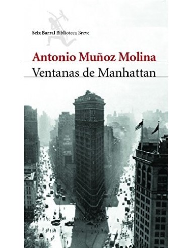 VENTANAS DE MANHATTAN