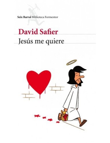 JESÚS ME QUIERE 1ªEdición