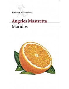 MARIDOS 1ªEdición