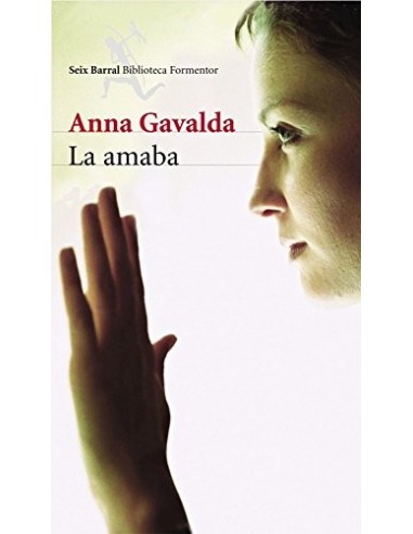 LA AMABA 1ªEdición