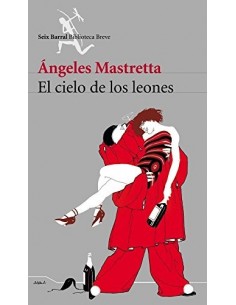 EL CIELO DE LOS LEONES