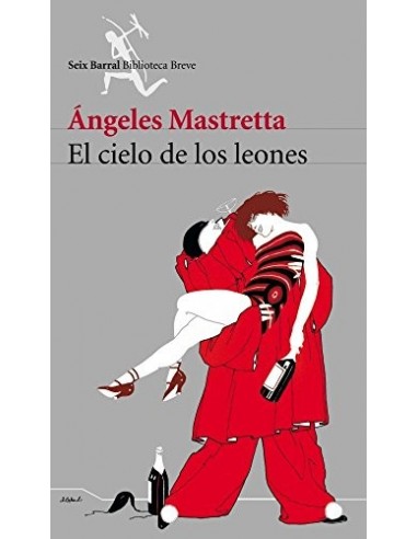 EL CIELO DE LOS LEONES