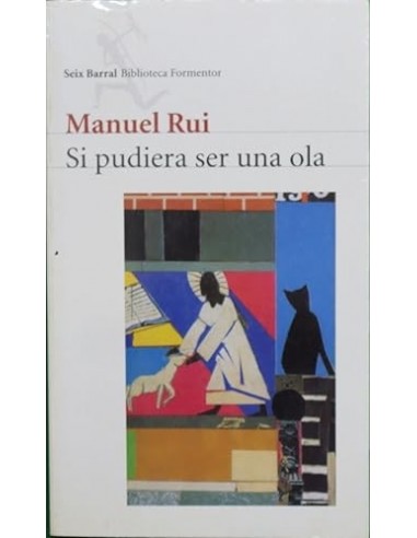 SI PUDIERA SER UNA OLA 1ªEdición