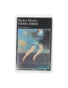 TIERRA FIRME 1ªEdición