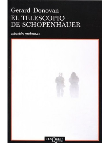 EL TELESCOPIO DE SCHOPENHAUER 1ªEdición
