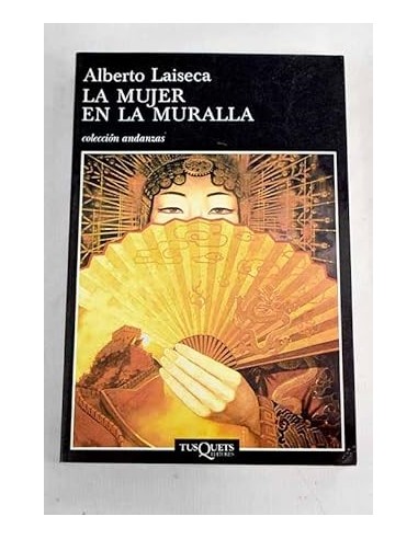LA MUJER EN LA MURALLA