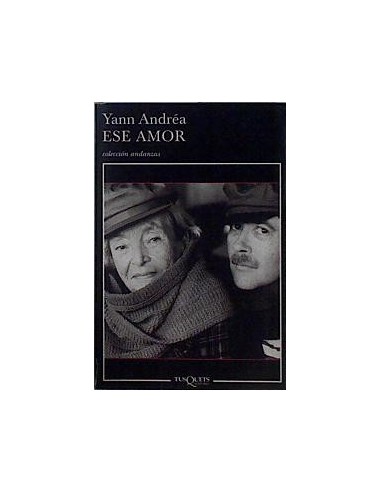 ESE AMOR 1ªEdición