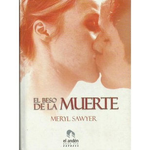 EL BESO DE LA MUERTE