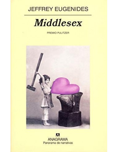 MIDDLESEX