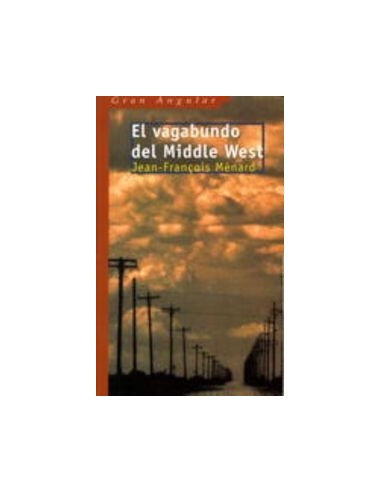 EL VAGABUNDO DE MIDDLE WEST