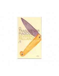 O TRASGRESOR PIADOSO 1