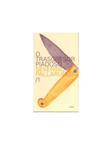 O TRASGRESOR PIADOSO 1