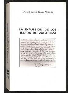 LA EXPULSIÓN DE LOS JUDÍOS...
