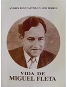 VIDA DE MIGUEL FLETA