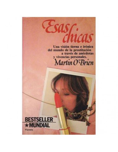 ESAS CHICAS