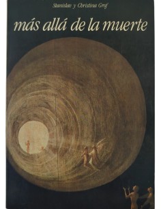 MÁS ALLÁ DE LA MUERTE