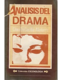 ANÁLISIS DEL DRAMA