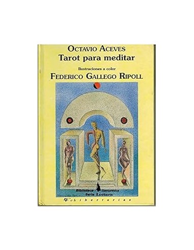 TAROT PARA MEDITAR Dedicado y...