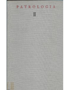 PATROLOGÍA II