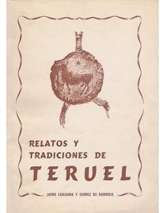 RELATOS Y TRADICIONES DE...