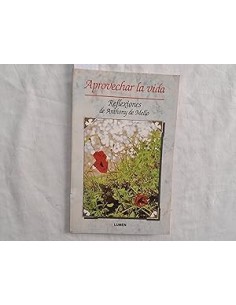 APROVECHAR LA VIDA